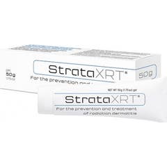 Strata Xrt Gel Prevenzione e Trattamento Radiodermite 50g