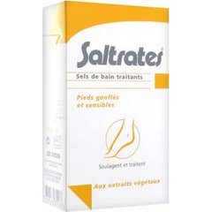 Saltrates Salt Relax Box Cart200