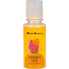 Th Pharma Mandarin Hand Soap 100ml
