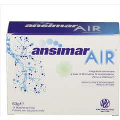 Ansimar Air 14Buste 4,5G