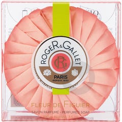 Roger Gallet Sav Fl Figuier 100G