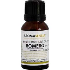 Olio essenziale di rosmarino Aromasensia 50ml