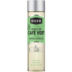 Waam Olio di Caffè Verde 100ml