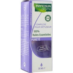 Phytosun Aroms Hle Cplex Diffus Puret 30Ml