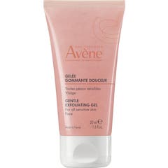 Avène Gentle Purifying Scrub 50ml