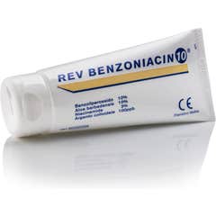 REV Benzoniacin 10 100ml
