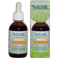Selerbe Ribes Nero Tintura Madre 50ml
