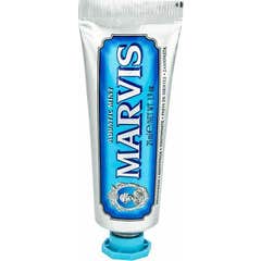 Marvis Tandpasta Mint Aquatic Blue 25ml