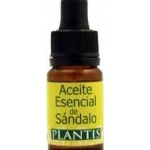 Plantis Essence Sandalwood 10ml