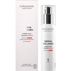 Mádara Derma Collagen Firming Crema Hydra-Silk 50ml