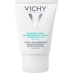 Vichy antiperspirant treatment 7 days 30ml