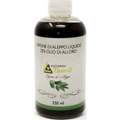 Alchimia Benoit Jabon Aleppo 250ml