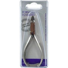 Vorm en vlammennagelklem Incarneer 13cm