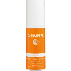 Dr. Rimpler Zonnebrandspray Lichaam SPF15+ 100ml