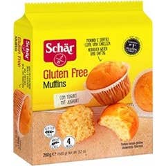 Schar Muffins 260g