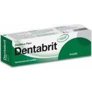 Pasta do zębów Dentabrit Fluor 75 ml