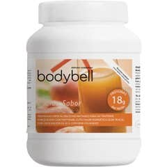 Bodybell Batido Sabor Melocotón Mango 450 g