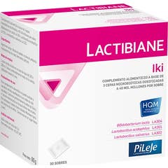 Lactibiane Iki 30 Beutel