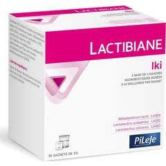 Lactibiane Iki 30bustine Lactibiane Iki 30bustine
