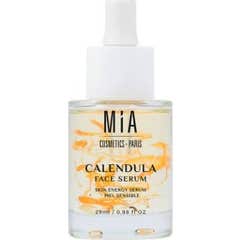 Mia Flowell Kalender-Serum