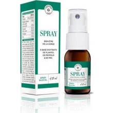 Giphar - Gola Spray 15ml