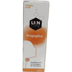 LKN Propoplus con Aceite Esencial Ravintsara 30ml