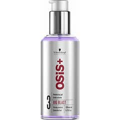 Schwarzkopf Professional Gel Voluminizador Osis+ Big Blast 200ml