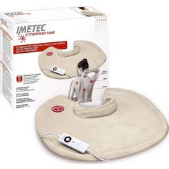 Imetec Intellisense CHP03 Termoforo Cervicale XL 1 Unità