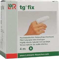Lohmann & Rauscher Tg Fix Vendaje Tubular 4 M A 1 ud