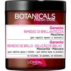 Botanicals Color Maschera200Ml