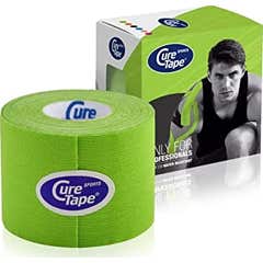 Aneid Italia Cure Tape Verde 5cmx5m