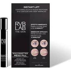 RVB Lab Meso Fill Instant Lift Contorno Ojos 15ml