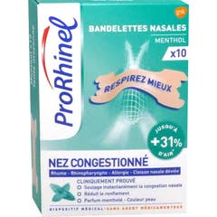 Prorhinel Bdlette Nasale Menthol Origin B/10