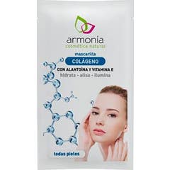 Harmony kollagen maske 10g