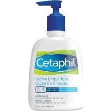Lozione detergente per la pelle sensibile ai cetafili 473ml + 237ml