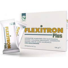 Piemme Pharmatech Italia Flexitron Plus 20caps