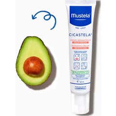 Cicastela Reparadora 40 Ml