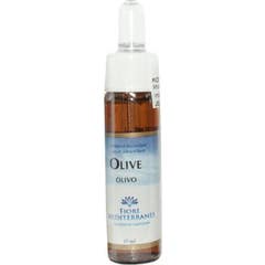 Oliven Blumen Mittelmeer Tropfen 10Ml