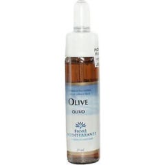 Olives Flowers Mediter Drops 10Ml