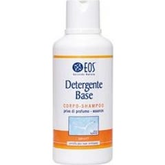 Eos Det Base 500Ml