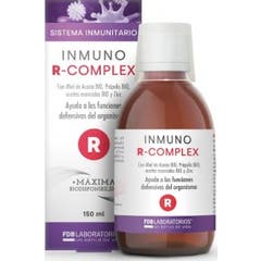 FDB Inmuno R-Complex 150ml