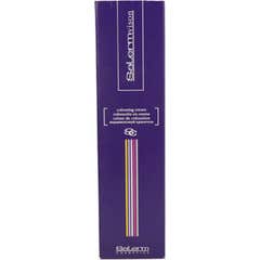 Salerm Salermvison Tinte Cabello N000 75ml