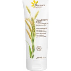 Fleurance Shampoo Delicato 200 Ml