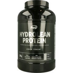 Pwd Hydrolean Protein Yoghurt Lemon 2000