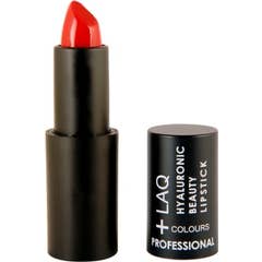+Laq Hyaluronic Beauty Lipstick No. 3