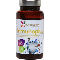 Tappi Inmunoplus 60 Caps