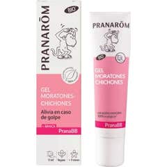 Pranarm Prana BB BB Blu GelBosses Biologico 15ml