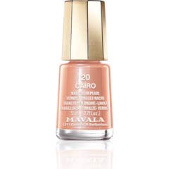 Mavala Esmalte de Uñas 20 Cairo 5ml