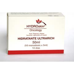 Hydroskin Oncology Ultra -Raw Cisurizer 50ml