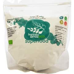 Energy Feelings Eco Rijstmeel 1kg